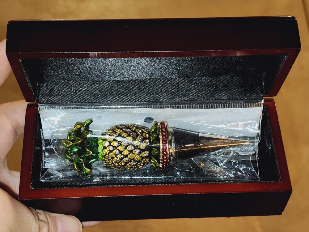 Pineapple Pen, Great For gift
