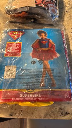 Halloween costumes brand new
