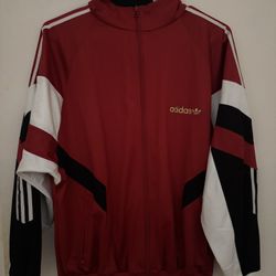 Adidas Jacket