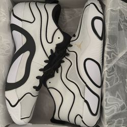 Jordan Tatum 3 Tunnel Walk