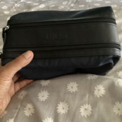 Dior Cosmetic Pouch 