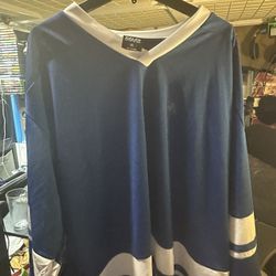 Ealer Sports Practice Hockey Jersey Size XL