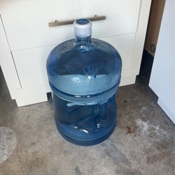 5 Cristal Water Bottle Never Use 