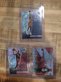 Upperdeck Hologrfx