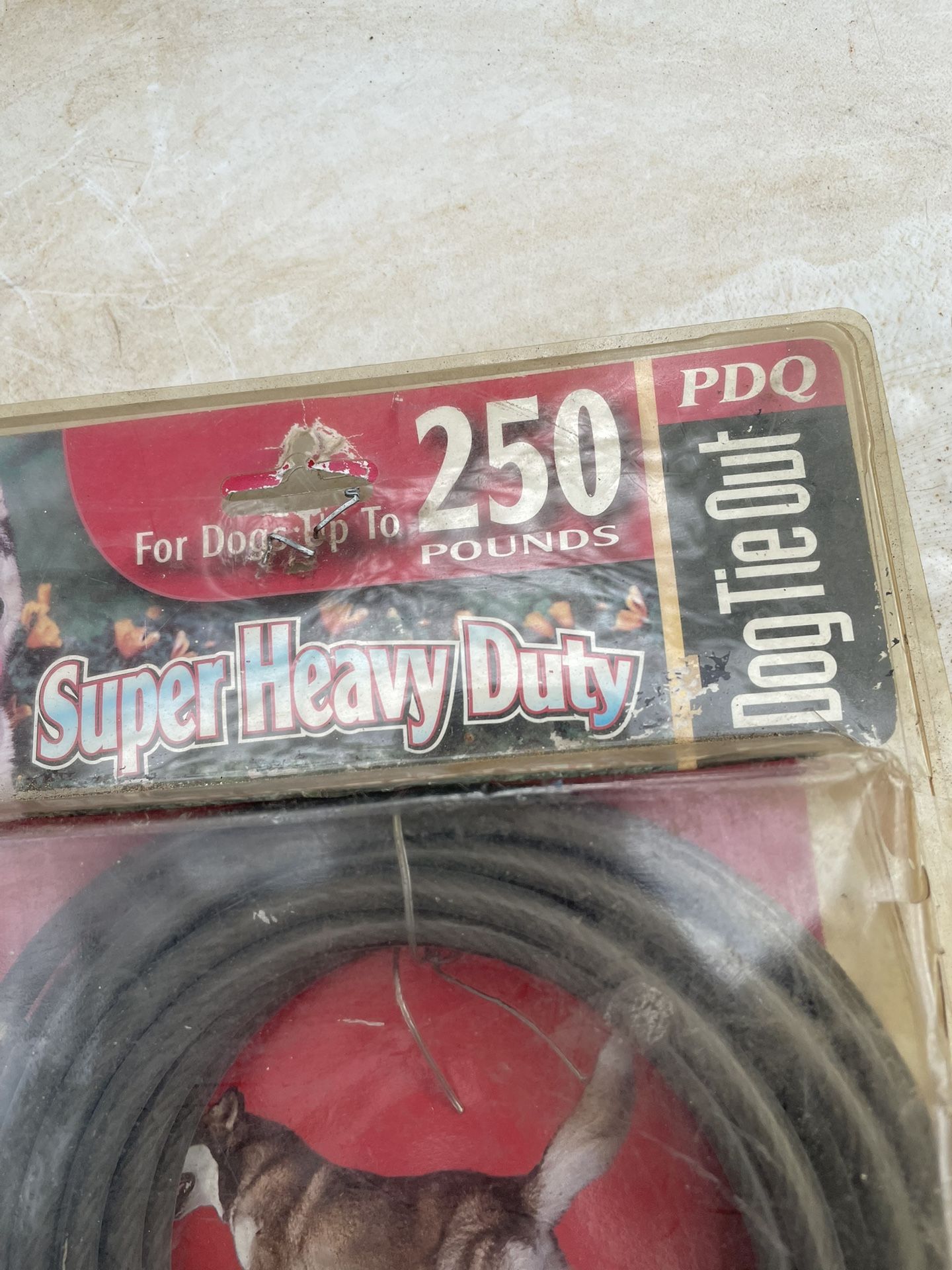 DoLia, 250 POUNDS Super Heavy Duty