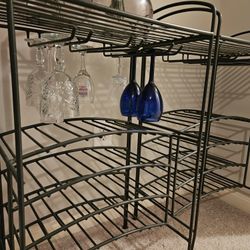 Wine Racks