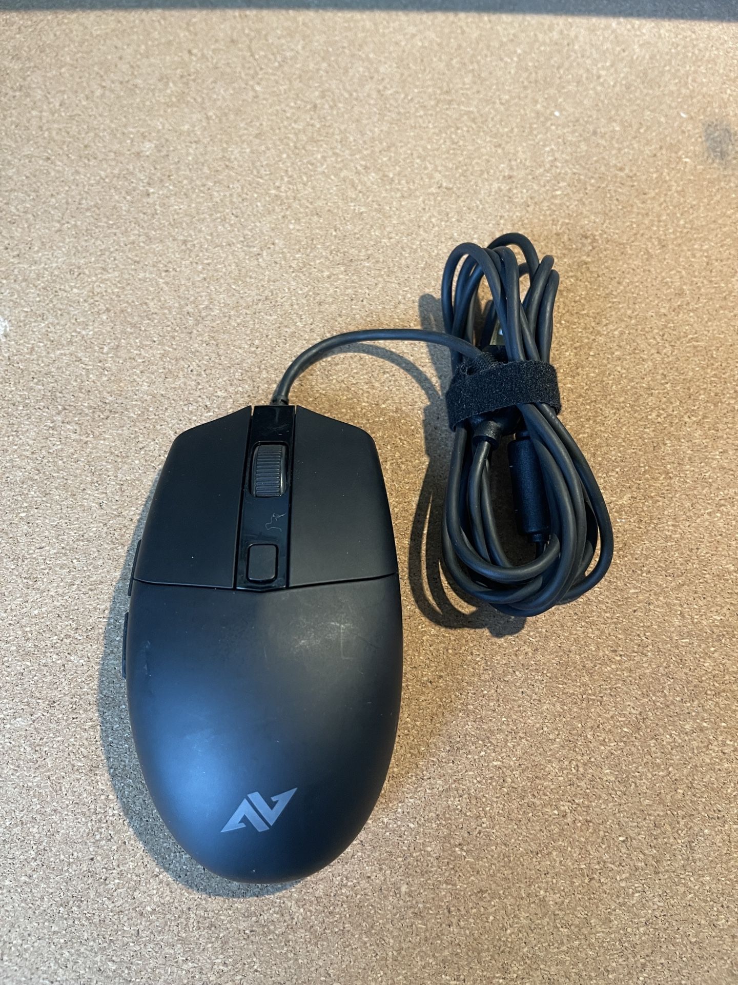 Gaming Mouse