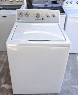 XL Kenmore Washer//Lavadora,,60 Days Warranty,,"FREE DELIVERY LOCAL GRATIS."