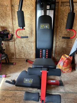 Gym Equipment