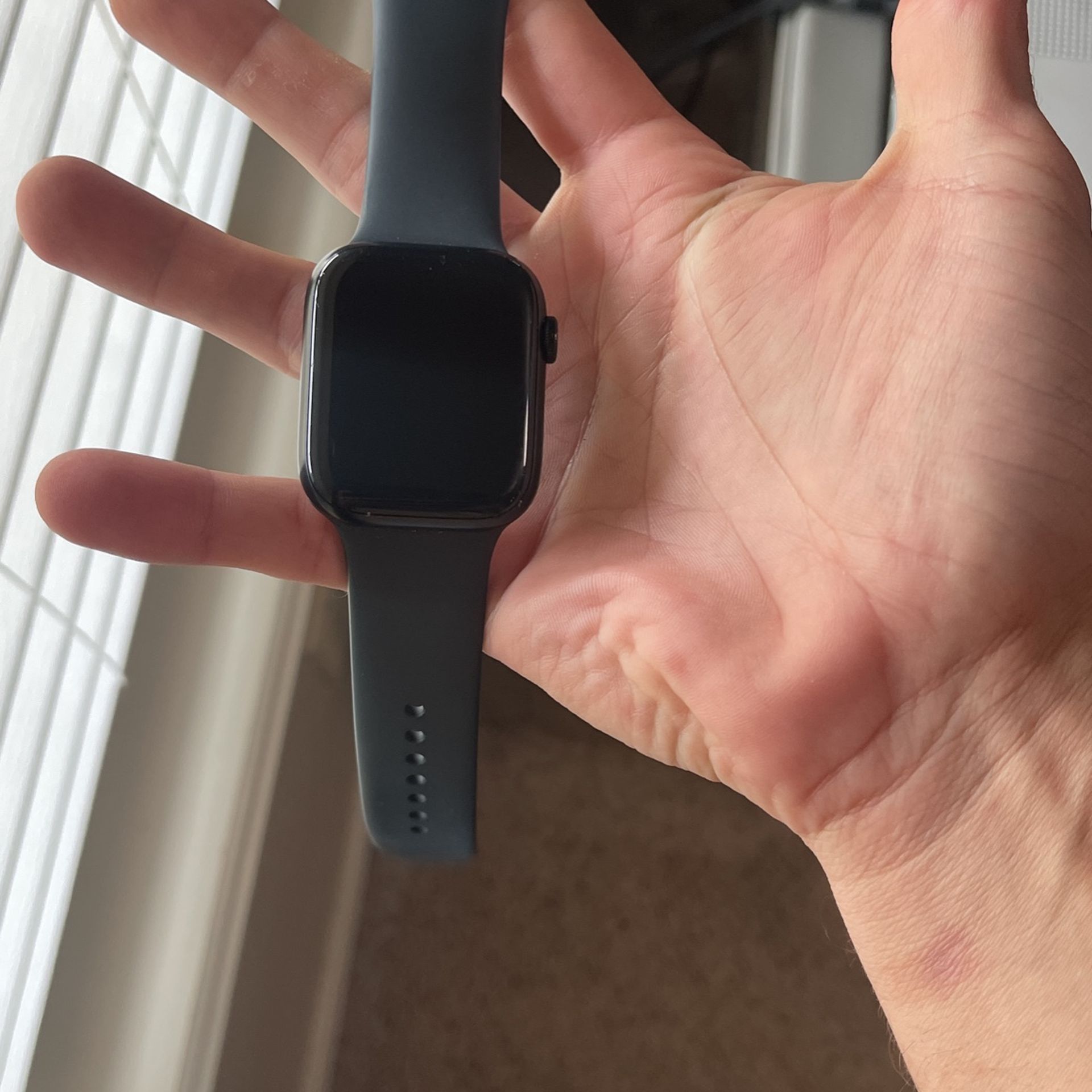 APPLE WATCH 7 44MM CELLULAR