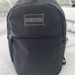 GymShark Mini Back Pack