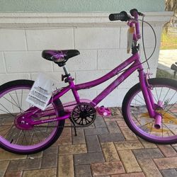 Kent TO COOL Girls BMX Bike 20 In