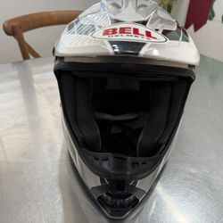 Bell MX-1 Full Face Helmet
