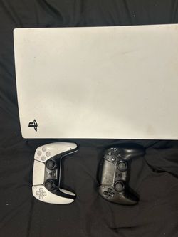 Used ps5