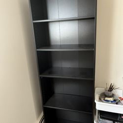 Bookshelf