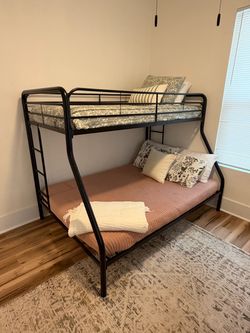 Bunk bed