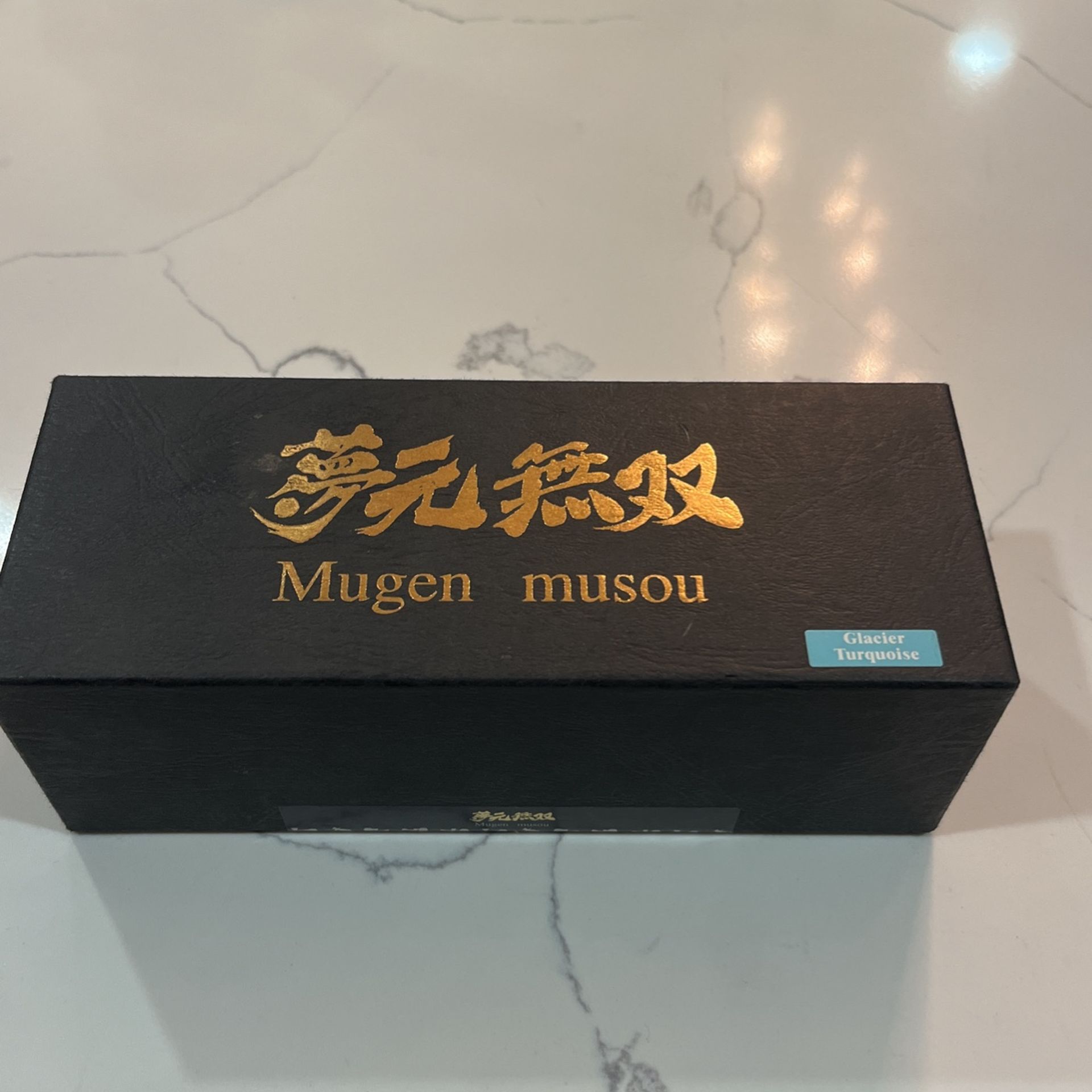 Mugen Musou Kendama