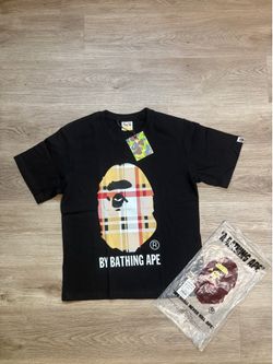 BAPE SHIRT