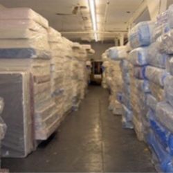 New Mattresses Ranging In Price From $199 To $795. Free Same Day Delivery