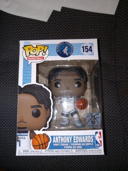 Anthony Edwards