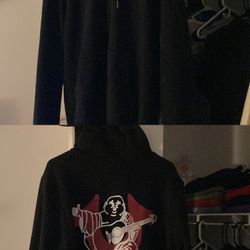 True Religion Hoodie