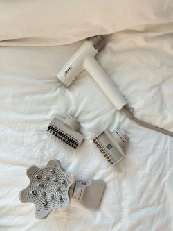 Shark HD331 SpeedStyle Blow dryer