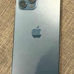 Iphone 12 Pro Max ICLOUD LOCKED