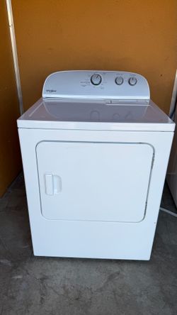 Whirpool dryer working perfectly lidta to use🔥