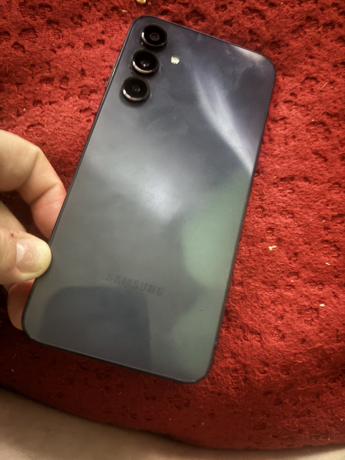 Samsung A16 5g