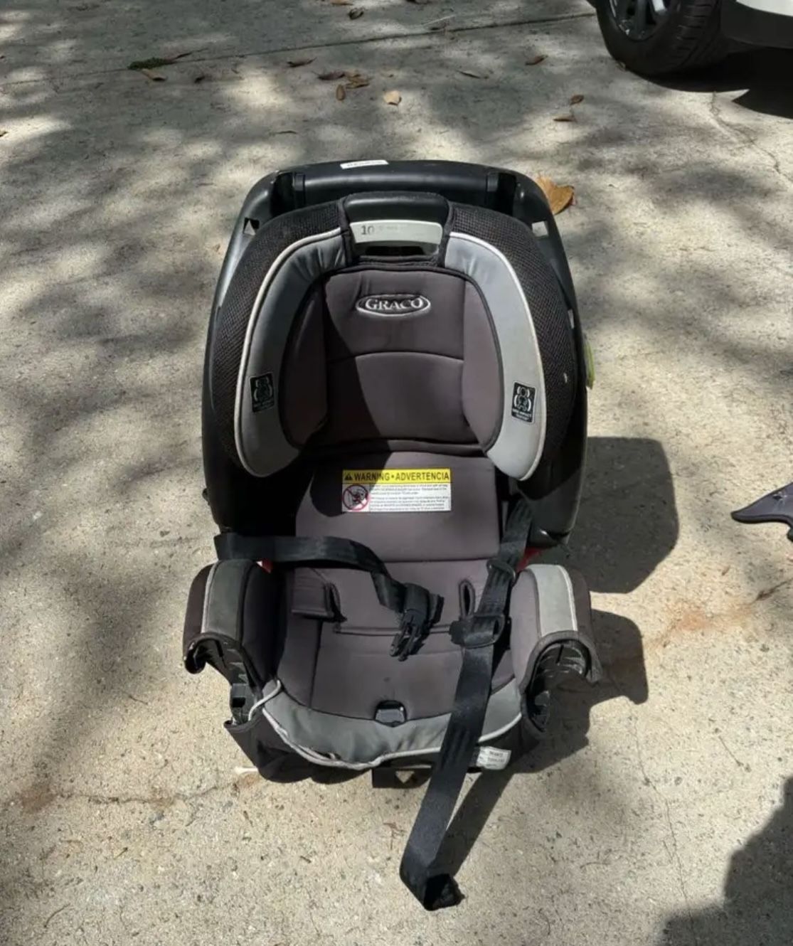 Car Seat 