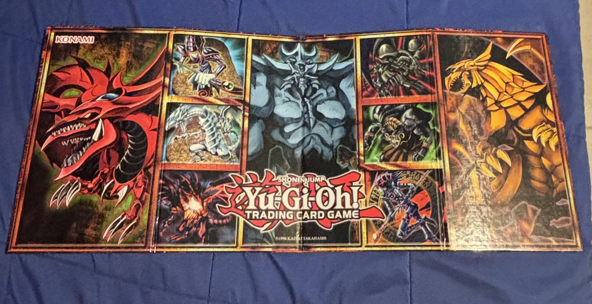 Yugioh