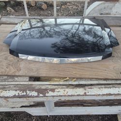 Escalade Hood 2007-2013