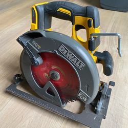 Dewalt 60v Circular Saw Dewalt Flexvolt Circular Saw