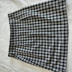 Mini Skirt Size S