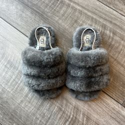 Ugg Slides Toddler 