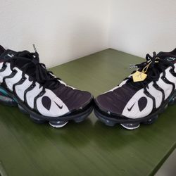 Nike Vapor Max Plus Special Edition Griffey Size 10