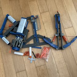Hexbug Vex Robotics Parts