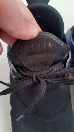 Jordan shoes
