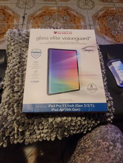 IPad Pro 11 Inch