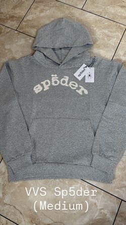 Vvs Sp5der