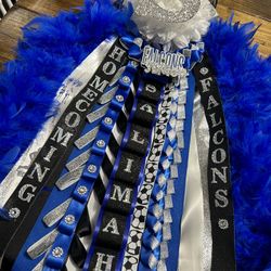 Homecoming Mums! 