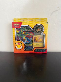 Pokemon day 2026 collection