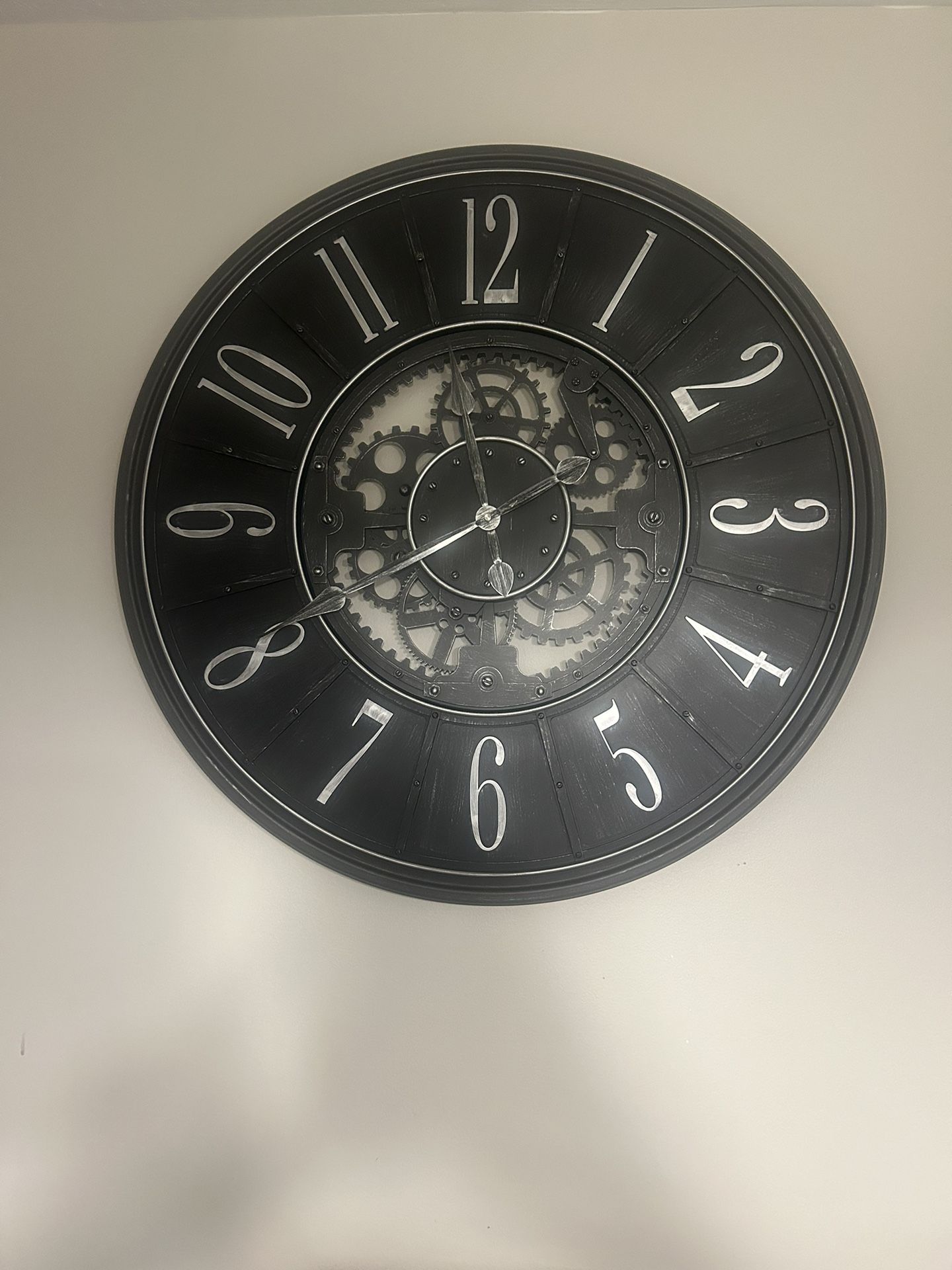 Clock