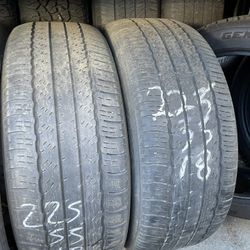 Used Tires Llantas Usadas 