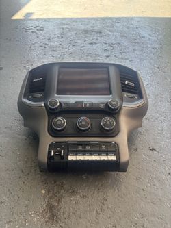 RAM stereo