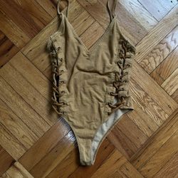 Vintage Bodysuit 