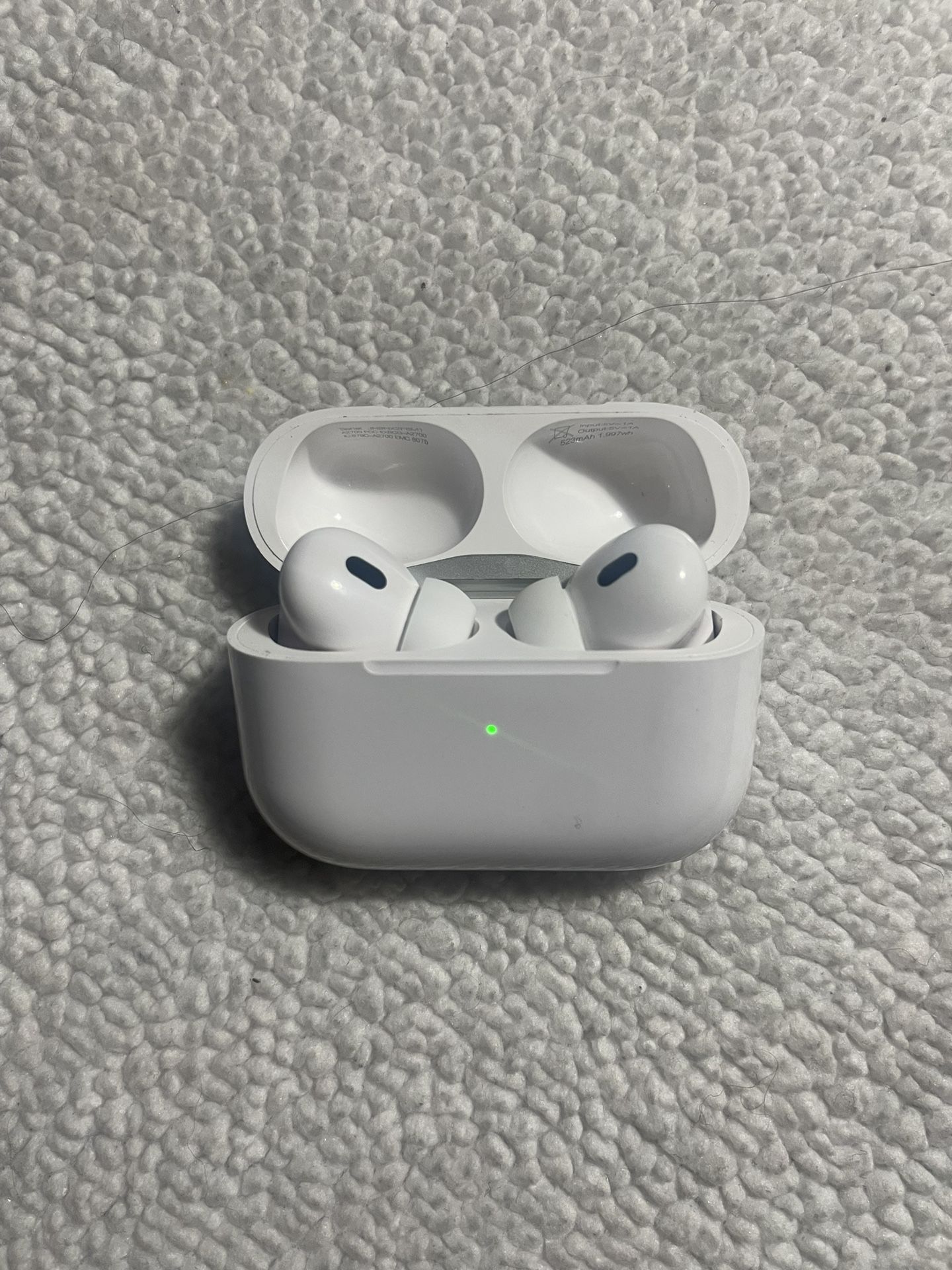 AirPods Pros 