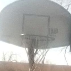 Basketball Goal (mobile)