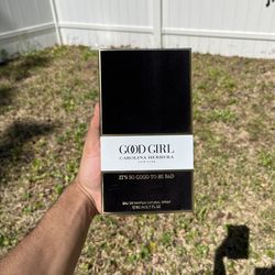 Good Girl Eau De Parfum Perfume