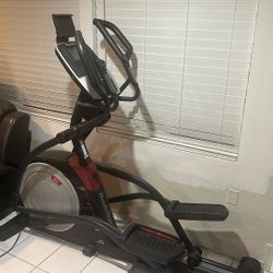 Nordictrack Eleptical